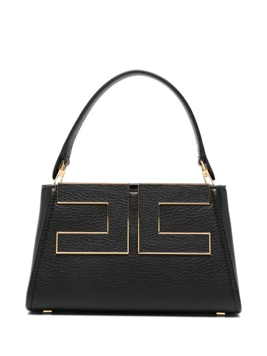 26FW 엘리자베타프랜치 숄더백 BS07A66E2 110 BLACK