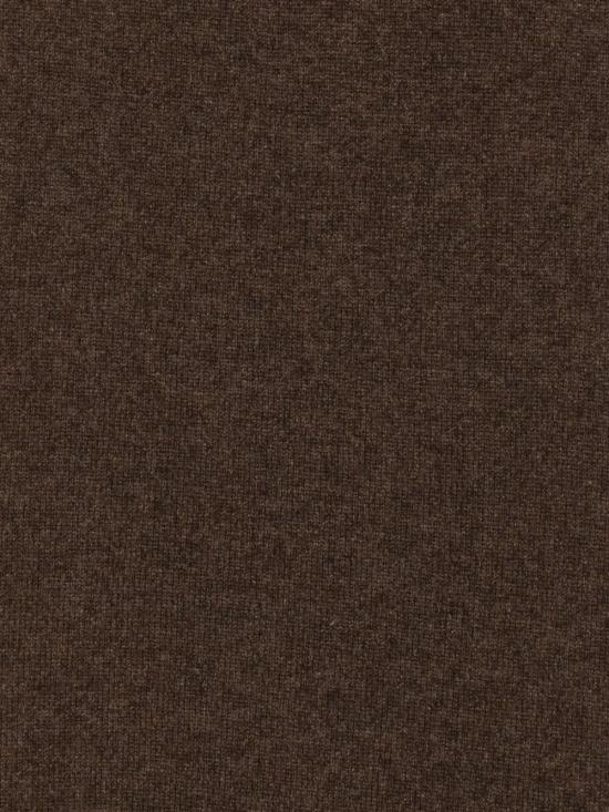 26FW 우마 왕 머플러/스카프 UK0050 WS UW067 BROWN RED - UMA WANG