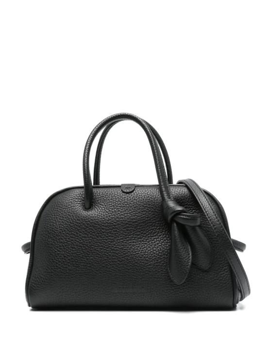 26FW 자크뮈스 토트백 25EBAW00416AC03A03 990 BLACK