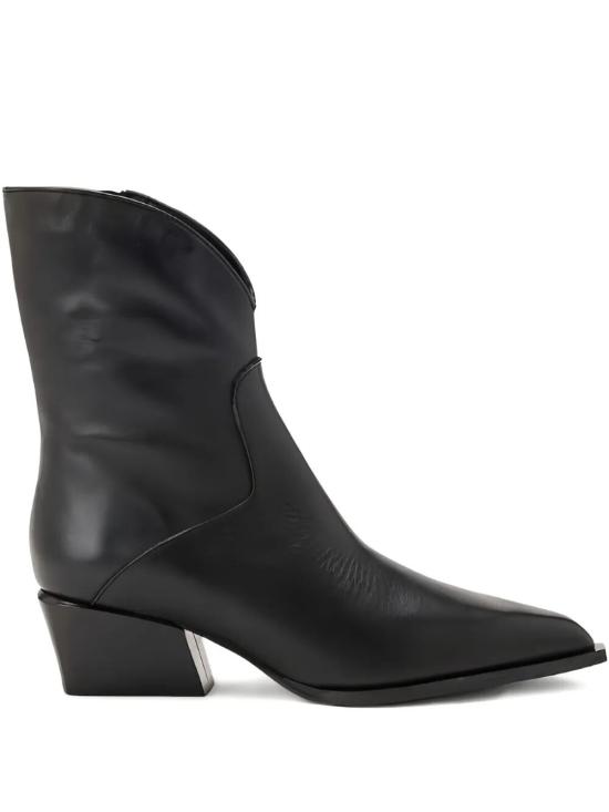 26FW 포에베 부츠 LUZ08 BLACK