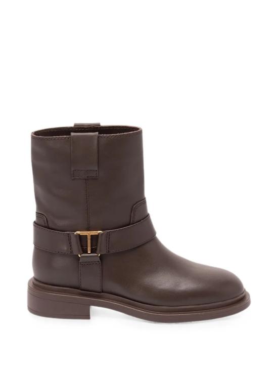 26FW 트윈셋 부츠 262TCP022 13411 BROWN