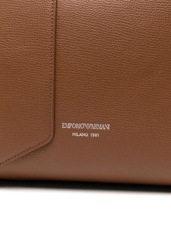 26FW 엠포리오 아르마니 숄더백 EW005668 AF29459 U6124 LION - EMPORIO ARMANI