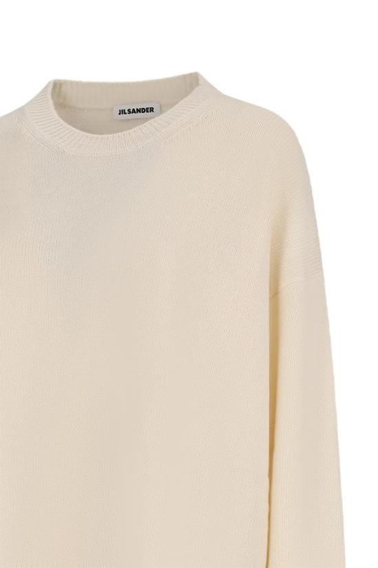 26FW 질샌더 긴팔 티셔츠 J02GP0013J13206 - JIL SANDER