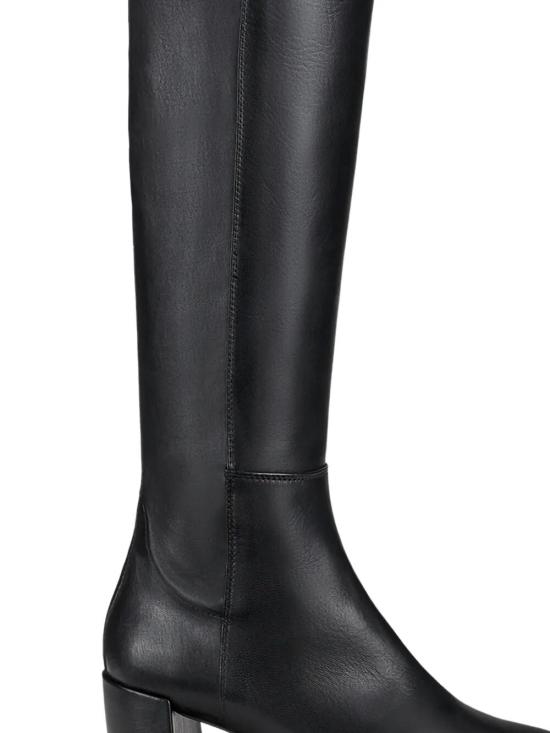 26FW 에이지엘 부츠 D140624PAK0689 1013 BLACK - AGL