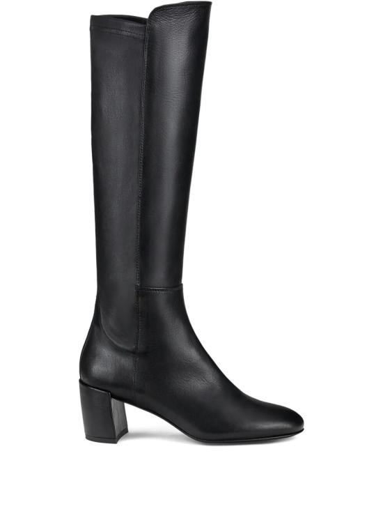 26FW 에이지엘 부츠 D140624PAK0689 1013 BLACK