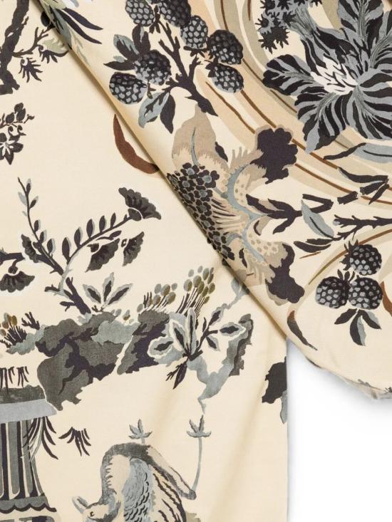 26FW 에트로 머플러/스카프 WATA0051AO111 S9822 LEOPARD PRINT - ETRO