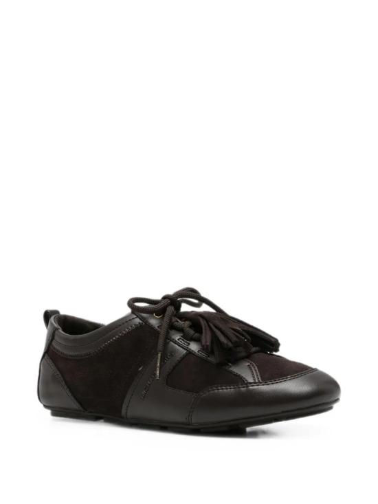 26FW 마이클 코어스 스니커즈 43F6KLFS2S 251 CHOCOLATE - MICHAEL KORS