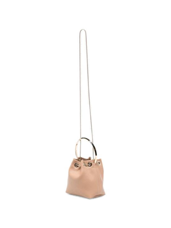 26FW 지미추 토트백 BONBONTYT CLG BEIGE - JIMMY CHOO