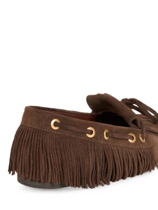 26FW 에트로 로퍼 WS4S0001AP192 M0021 BROWN - ETRO