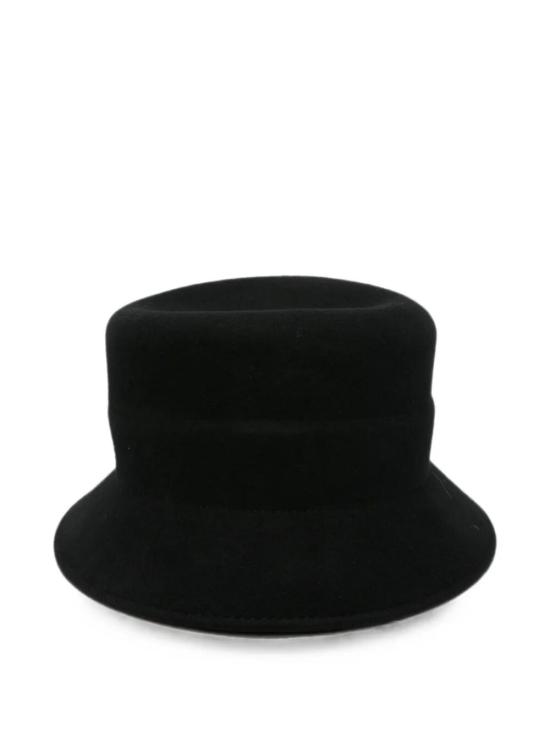 26FW 리비아나 콘티 바라클라바 A6WF05 Y69 BLACK