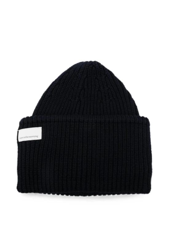 26FW 나인인더모닝 비니 9FW26 UMI09ET NAVY
