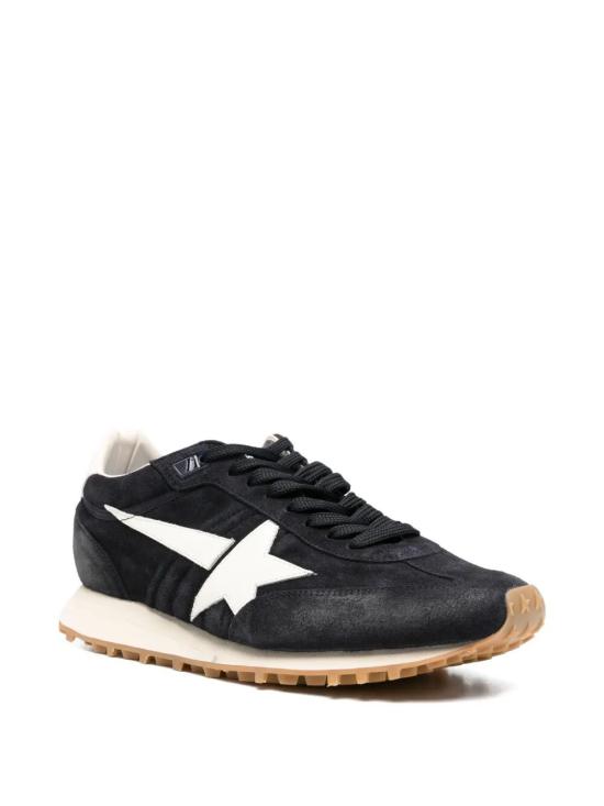 26FW 골든구스 스니커즈 GMF01071 F008333 50857 50857 BLUE MILK - GOLDEN GOOSE