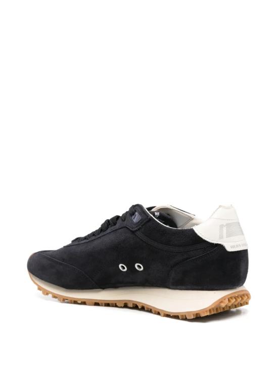 26FW 골든구스 스니커즈 GMF01071 F008333 50857 50857 BLUE MILK - GOLDEN GOOSE