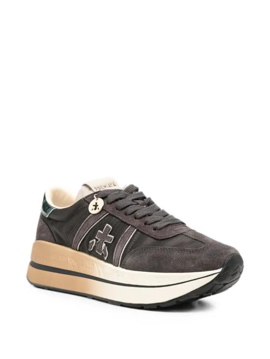 26FW 프리미아타 스니커즈 BETHCOIN 8505 BROWN - PREMIATA