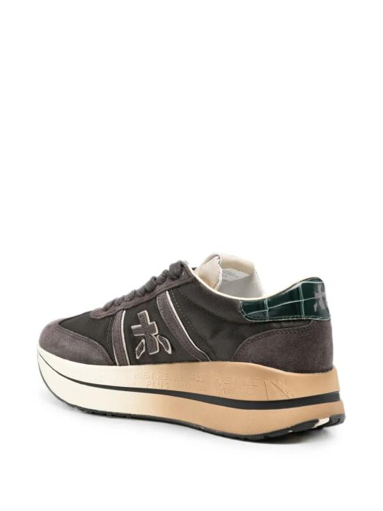 26FW 프리미아타 스니커즈 BETHCOIN 8505 BROWN - PREMIATA