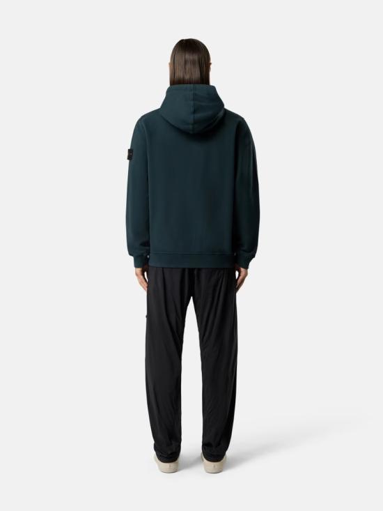 26FW 스톤 아일랜드 긴팔 티셔츠 L2S156100067S0A20 V005S Verde - STONE ISLAND