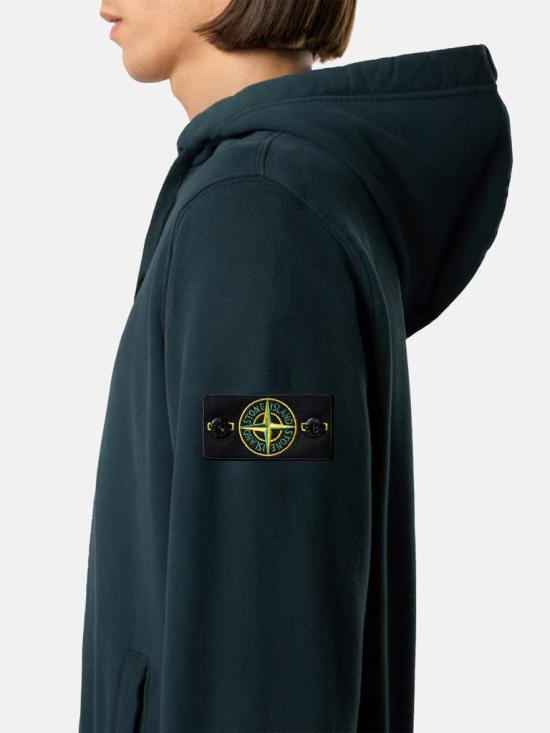 26FW 스톤 아일랜드 긴팔 티셔츠 L2S156100067S0A20 V005S Verde - STONE ISLAND