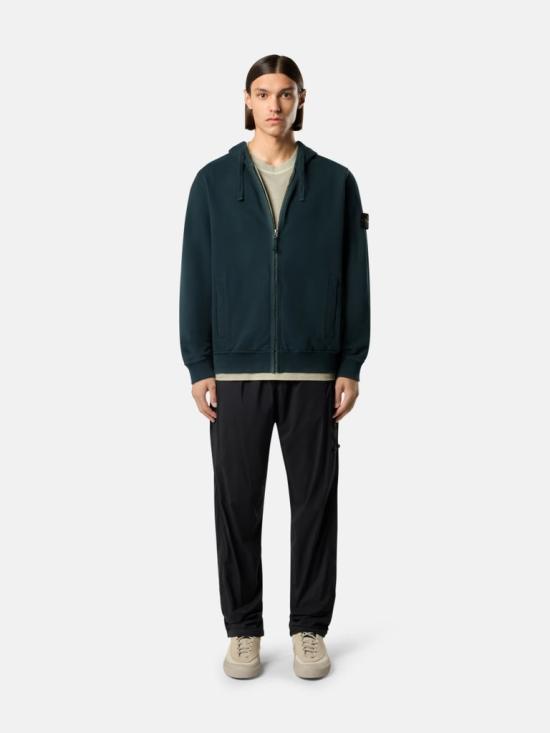 26FW 스톤 아일랜드 긴팔 티셔츠 L2S156100067S0A20 V005S Verde - STONE ISLAND