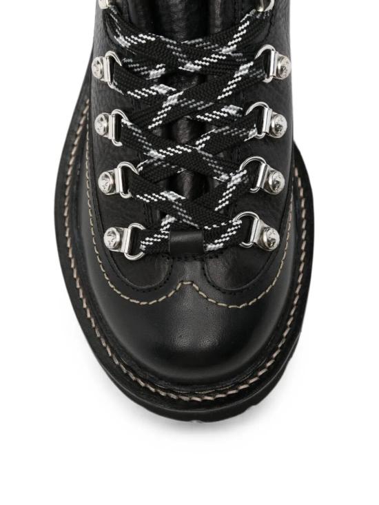 26FW 디스퀘어드2 부츠 ABM0177 12900001 2124 BLACK - DSQUARED2