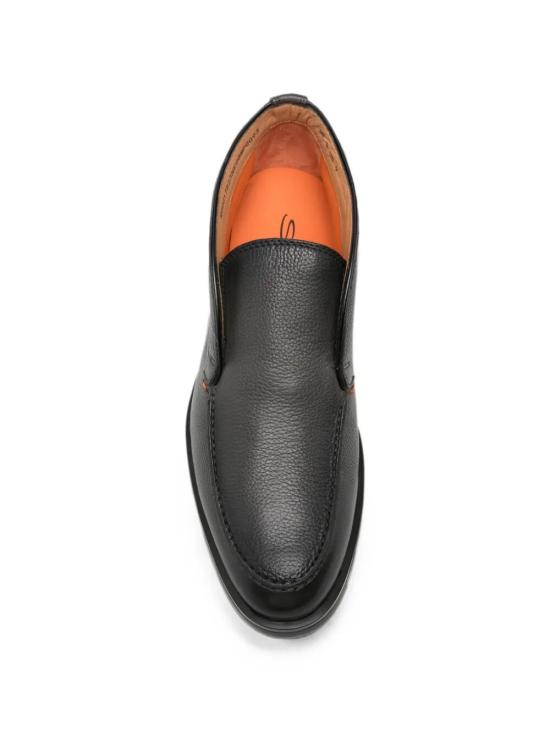26FW 산토니 로퍼 MGDC17823NEOBMPG G93 GREY - SANTONI