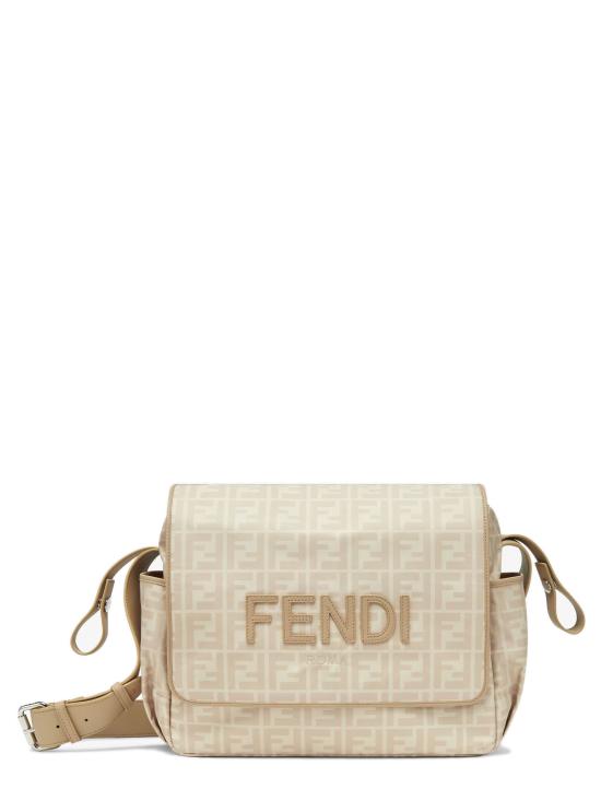 26FW [키즈] 펜디 가방 7VB020ARDI F1734 Beige