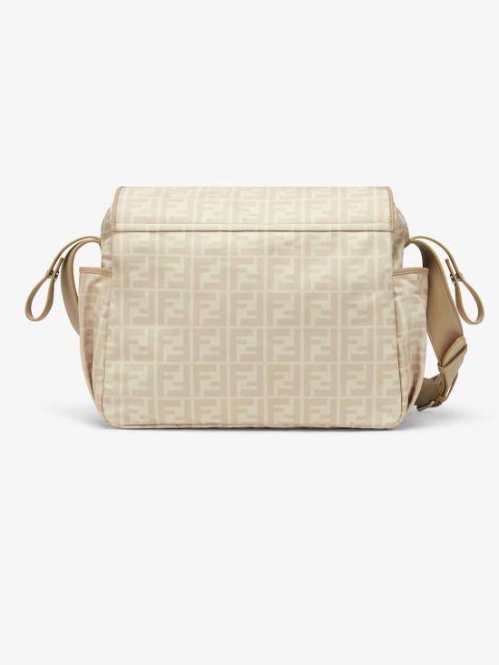 26FW [키즈] 펜디 가방 7VB020ARDI F1734 Beige - FENDI