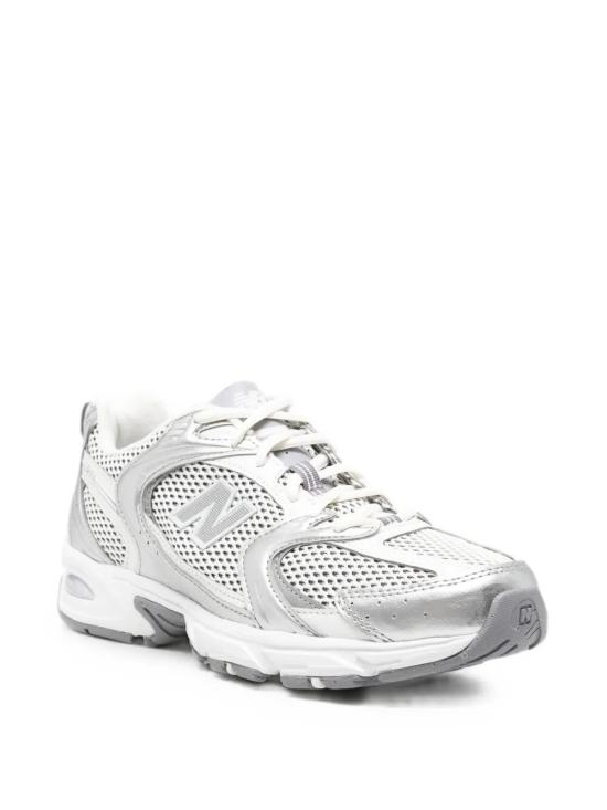 26FW 뉴발란스 530 스니커즈 U530KLA GREY MATTER SILVER MET - NEW BALANCE