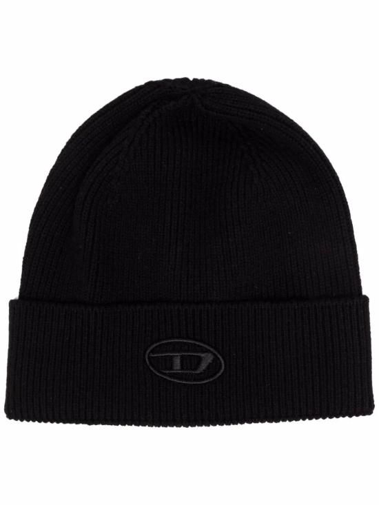 26FW 디젤 비니 A04092 0DAOB 099 9XX BLACK