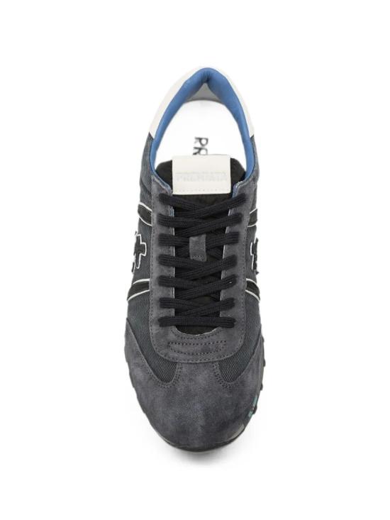 26FW 프리미아타 스니커즈 LUCY 7770 099 GREY - PREMIATA