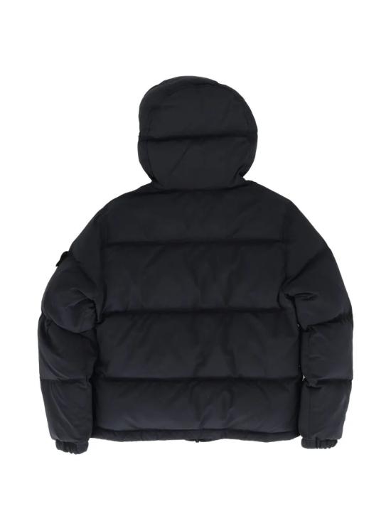 26FW [키즈] 스톤 아일랜드 캐주얼 자켓 L2 S16 41000 05 S0483 V0020 NAVY BLUE - STONE ISLAND