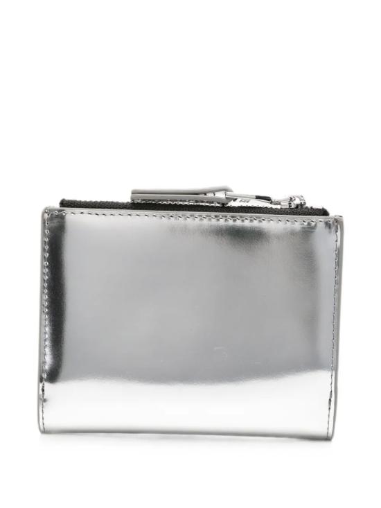 26FW 디젤 지갑 X09888 PS202 H0535 SILVER - DIESEL