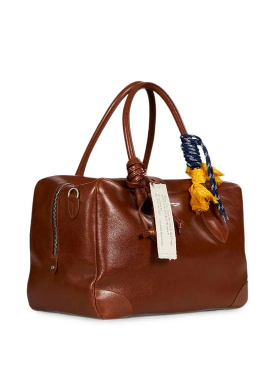 26FW 골든구스 숄더백 GWA00833 A000909 55372 55372 LIGHT BROWN - GOLDEN GOOSE
