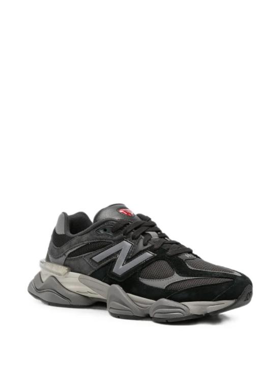 26FW 뉴발란스 9060 스니커즈 U9060BLK 099 BLACK D - NEW BALANCE