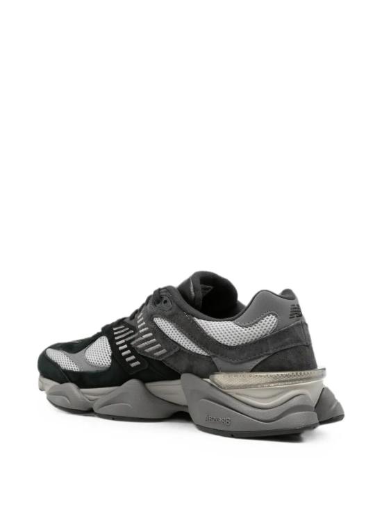 26FW 뉴발란스 9060 스니커즈 U9060BLK 099 BLACK D - NEW BALANCE