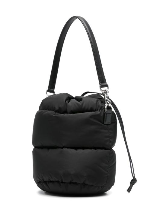 26FW 몽클레어 숄더백 L209B5I00002M6275 999 BLACK - MONCLER