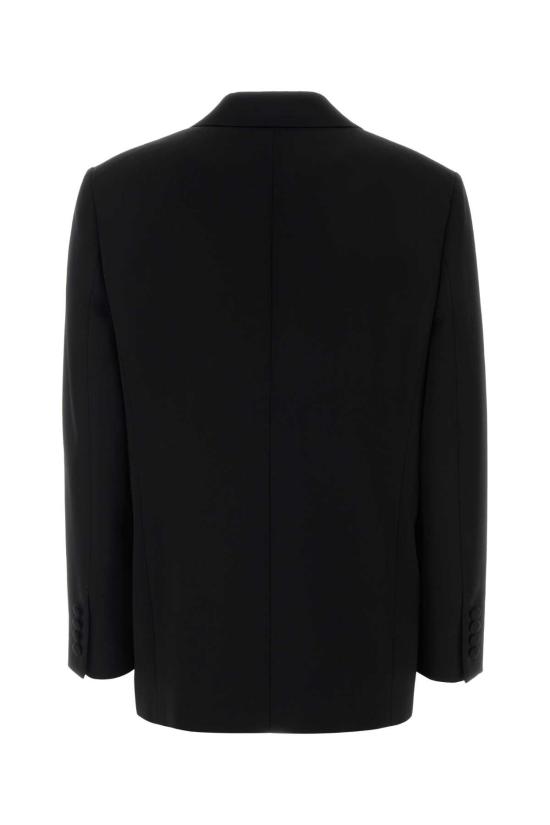 26FW 더로우 수트 자켓 R000063W4633 BLK BLACK - THE ROW