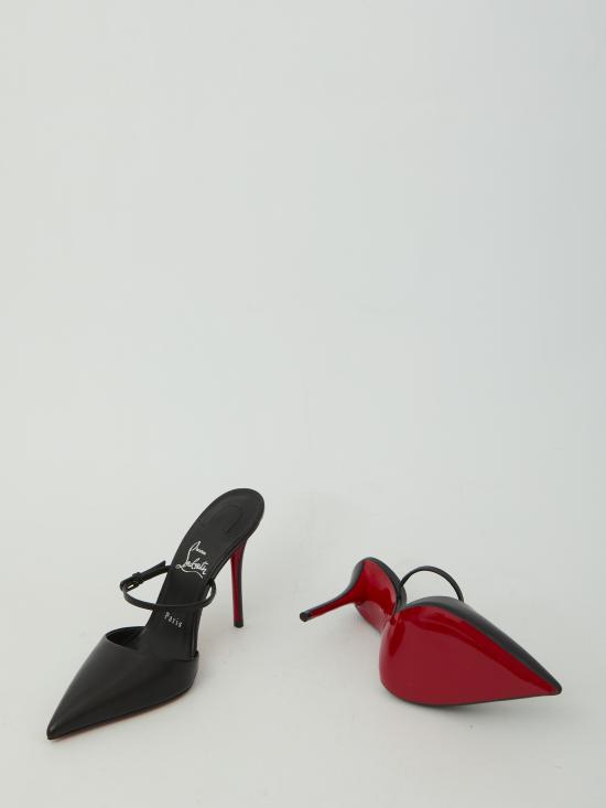 26FW 크리스챤 루부탱 힐/펌프스 3260565 B439 BLACK - CHRISTIAN LOUBOUTIN
