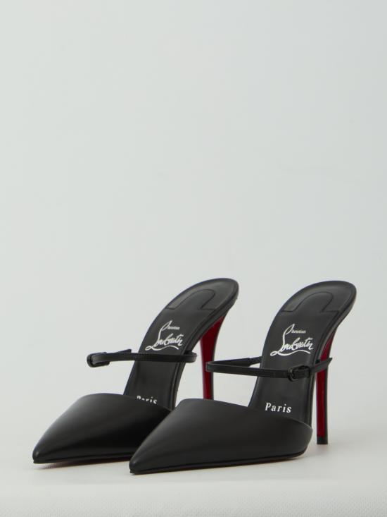 26FW 크리스챤 루부탱 힐/펌프스 3260565 B439 BLACK - CHRISTIAN LOUBOUTIN