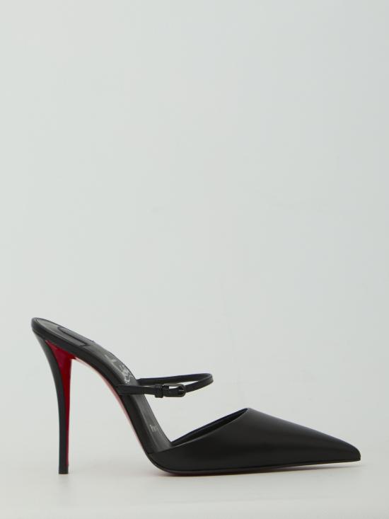 26FW 크리스챤 루부탱 힐/펌프스 3260565 B439 BLACK