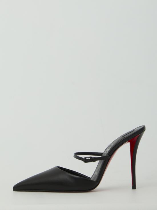 26FW 크리스챤 루부탱 힐/펌프스 3260565 B439 BLACK - CHRISTIAN LOUBOUTIN
