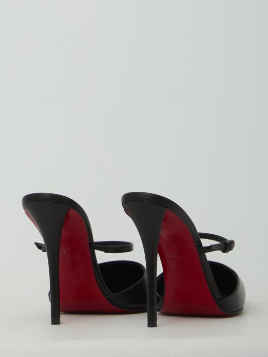 26FW 크리스챤 루부탱 힐/펌프스 3260565 B439 BLACK - CHRISTIAN LOUBOUTIN