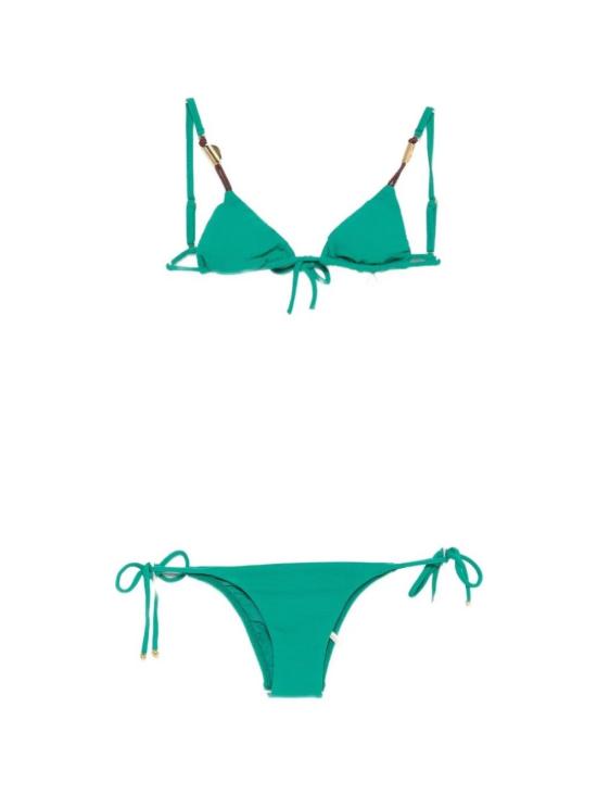 26SS 시아 마리티마 비키니 수영복 18150 18154LISOS Green