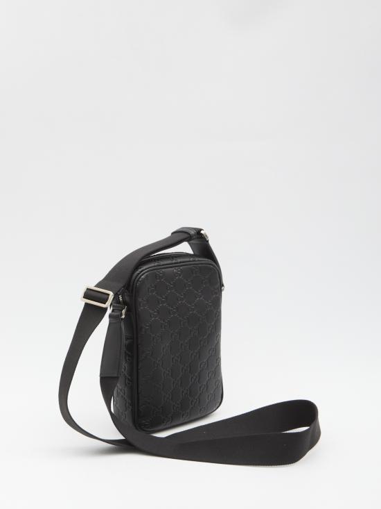 26FW 구찌 크로스백 850238 BLACK - GUCCI