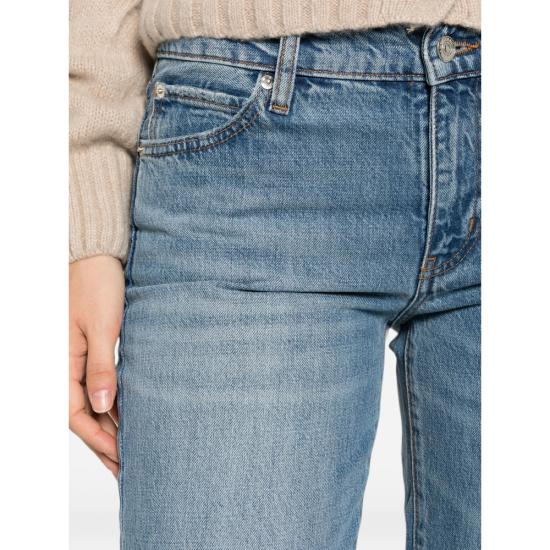 26FW 프레임 데님 팬츠 3014813 FLUT BLUE - FRAME
