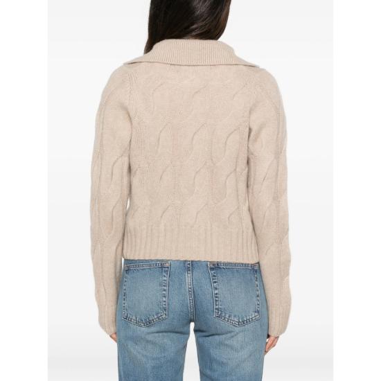 26FW 얼루드 가디건 265 77000 0048 NEUTRALS - ALLUDE