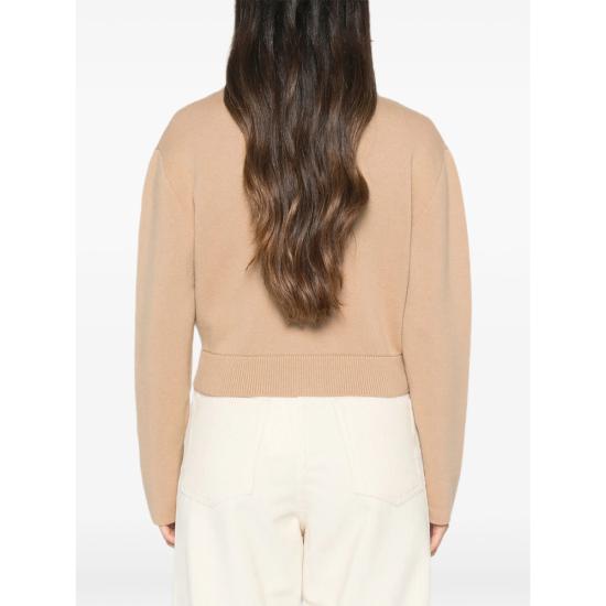 26FW 얼루드 가디건 265 17611 0045 NEUTRALS - ALLUDE