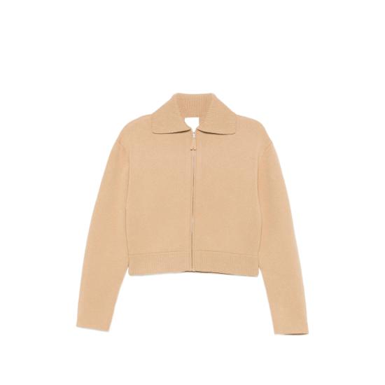 26FW 얼루드 가디건 265 17611 0045 NEUTRALS