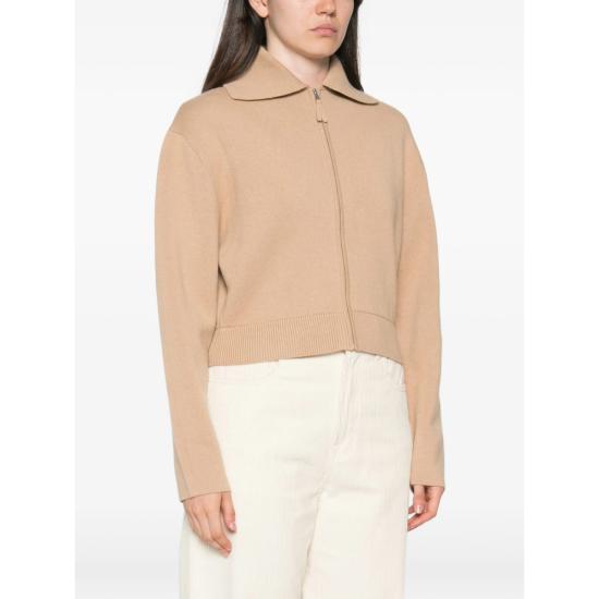 26FW 얼루드 가디건 265 17611 0045 NEUTRALS - ALLUDE