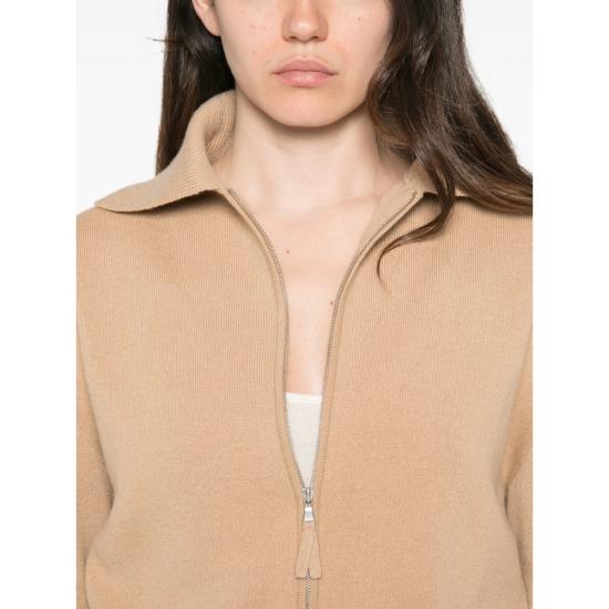26FW 얼루드 가디건 265 17611 0045 NEUTRALS - ALLUDE