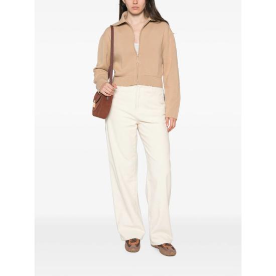 26FW 얼루드 가디건 265 17611 0045 NEUTRALS - ALLUDE
